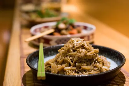 Shogawa Onsen Yumetsuzuri