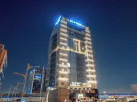 Celine Home Al Sahafa Hotels near Boulevard Riyadh City