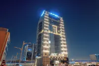Celine Home Al Sahafa Hotels near Kingdom Centre