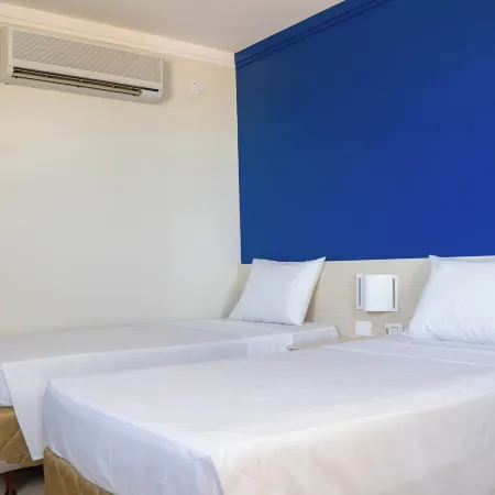 Ibis Styles Macaé Hotels in Macaé