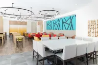 Hilton Garden Inn Walnut Creek Hotels in Lafayette