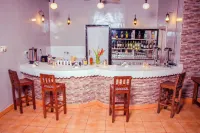 Mandarin Resort Zanzibar - bar