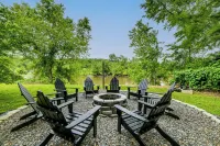 Susquehanna River Bliss! Nature-Filled Family Hub - Homestays