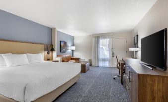 Best Western Plus A Wayfarers Inn and Suites