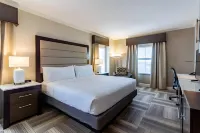 Holiday Inn Express Savannah-Historic District