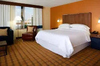 Four Points by Sheraton Huntsville Airport