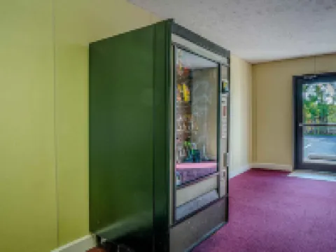 Motel 6 Youngstown, Oh Hotels in Trumbull County