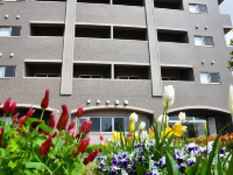 ビジネスイン うめさき 長洲町のホテル