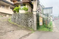 RedDoorz Near Rsud R. Syamsudin Sukabumi Hotel a Sukabumi