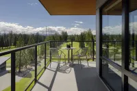 Naturally Pacific Resort - vue mer