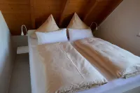 Vacation apartment Weinbergliebe on the Tuniberg between Freiburg and France Các khách sạn ở Merdingen