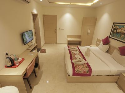 Hotel Grand Vasante