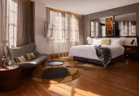QT Sydney, an EVT hotel Hotel a Sydney