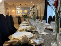 Noclegi Europa Hotels in Kruszyn