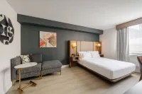 Holiday Inn & Suites WINNIPEG-DOWNTOWN by IHG のホテル