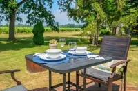 Vineyard Villa