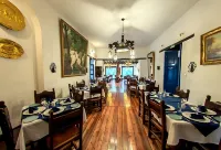 Hostería Hacienda Pinsaqui Hotels in Ibarra