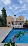 Villa Penelope Creta - 4 estrellas