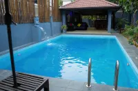 Supreme Dambulla - Infinity Pools