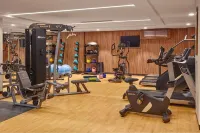 大西區酒店 - 酒店 - 健身室/gym room