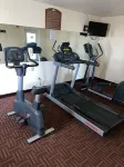 Microtel Inn & Suites by Wyndham Amarillo - Fitnessstudio