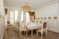 Jumbaktas Hotel - breakfast