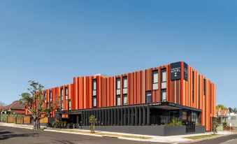 Haberfield Hotel