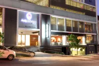 The Capital Mirage Hotels in 