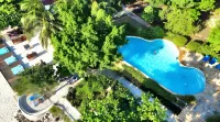 Mangrove Lodge - ที่มีสระว่ายน้ำ