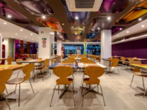 Ibis Styles Balneario Camboriu Hotel di 