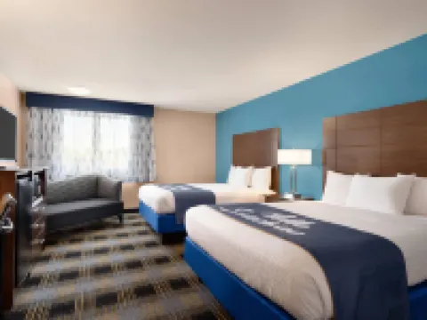 Days Inn by Wyndham Middletown/Newport Area Hotels in Newport County