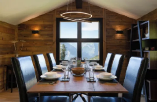 ชาเลตลูแปง