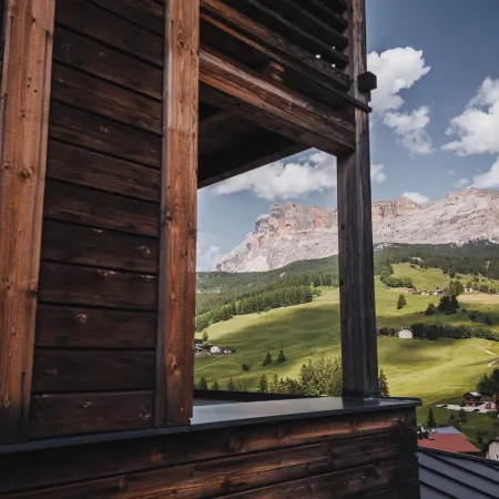 Soleil Alpine Lifestyle Hotel