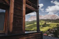 Soleil Alpine Lifestyle Hotel - Mountain view