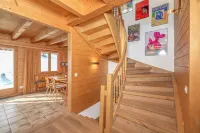 Chalet Mouettes - Feriehus