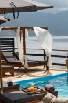Agrilia Koromili Retreat - Pool