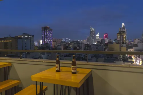 Meraki Boutique Hotel À proximité de l'hôtel Photos