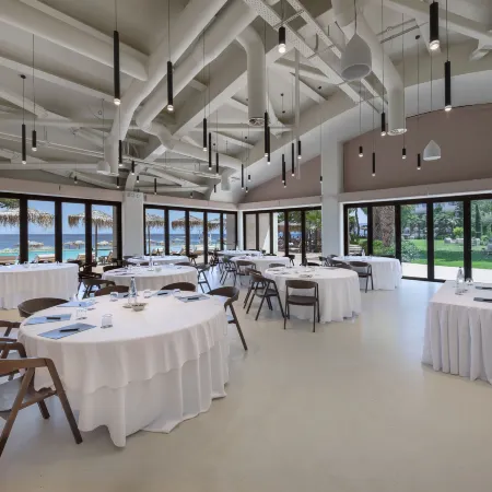 Isla Brown Corinthia Resort & Spa, Curio Collection by Hilton