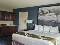 北木客棧草原杜謝恩 克勞福德縣酒店