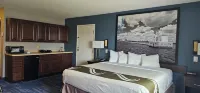 Northwood Inn Prairie du Chien Hotels in Marquette