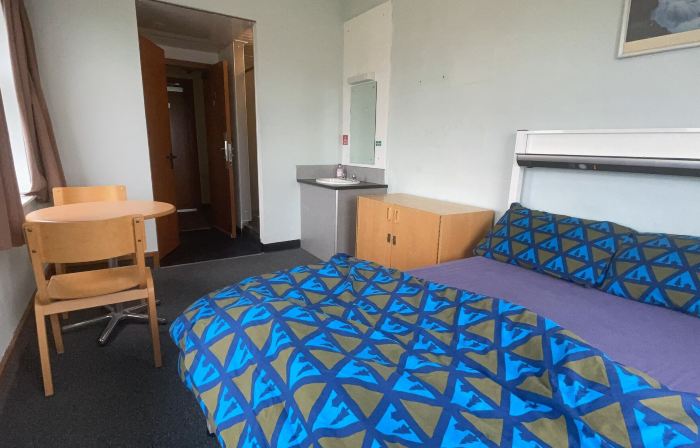Stirling Youth Hostel