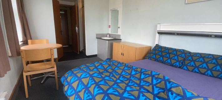 Stirling Youth Hostel Hôtels à&nbsp;: Stirling