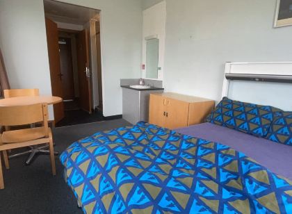 Stirling Youth Hostel