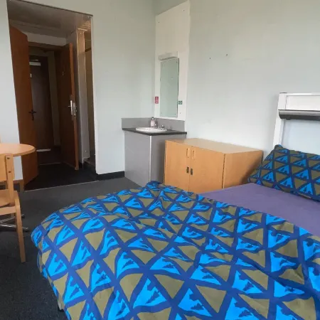 Stirling Youth Hostel