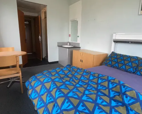 Stirling Youth Hostel Hotels in Stirling