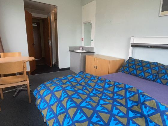 Stirling Youth Hostel