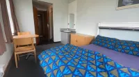 Stirling Youth Hostel