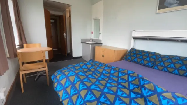 Stirling Youth Hostel Hotels in 