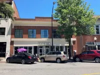 GORGEOUS 1 BR on MAIN #2