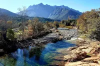 PIANOTOLINCA (ideal for visiting Haute-Corse)